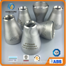 Stainless Steel Fitting Seamless Reducer with ISO9001: 2008 (KT0288)